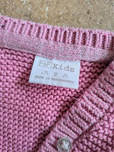 Girls clothes bundle