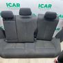 2012 BMW '3 series F30 Interior Front Seats Driver Seat Passenger Seat Rear Bench Image 5