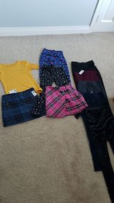 Girls Bundle3  Mostly New