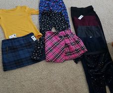 Girls Bundle3  Mostly New
