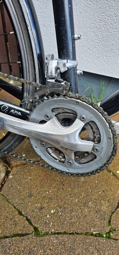 Trek Bike