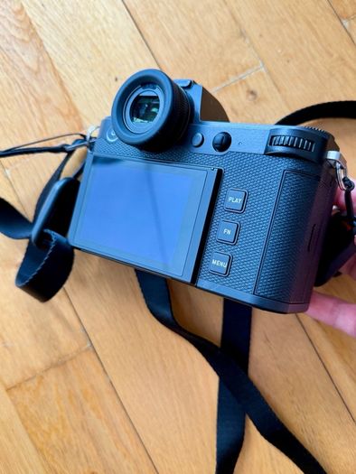Leica Sl3-S