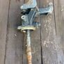 vw transporters t5 1.9 gearbox shift selector Image 2