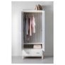 IKEA Tyssedal  warderobe Image 2