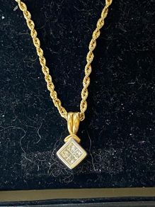 jewellery
