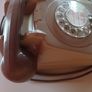 Antique Phone Image 4