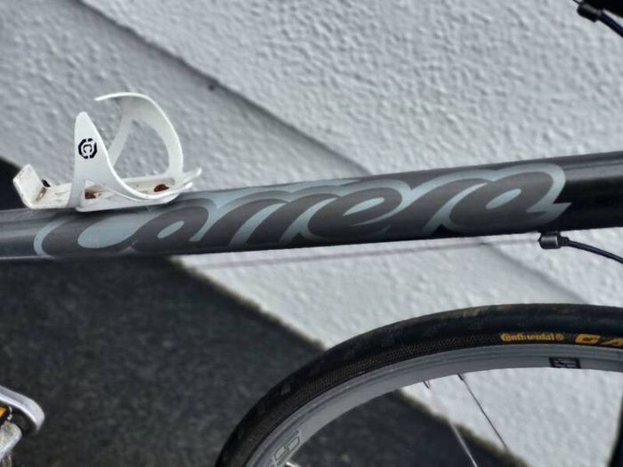 Carerra Gryphion Light Used Hybrid