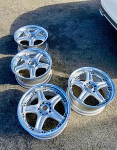 Rays Engineering Volk GT-C