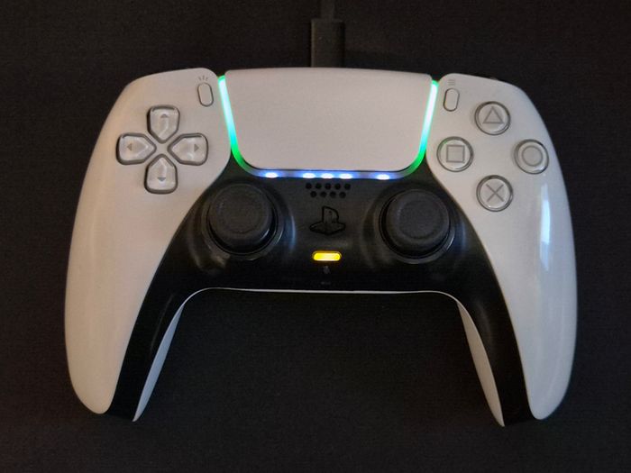 Official Sony PS5 DualSense Wireless Controller (FREE SHIPPING)