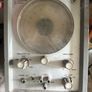 Large Collection of Vintage Philips Laboratory Test Equipment Image 2