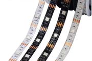 5m RGB 5050 waterproof led strip (5 Volts)