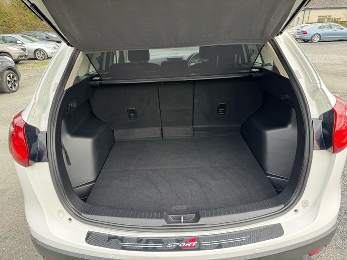 2016 Mazda Cx-5 2.2 Skyactiv Nav..NEW NCT
