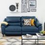 Leather Recliner Image 7