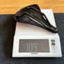 Carbon saddle 143mm wide - 109g Image 2