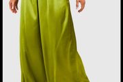Bershka Palazzo