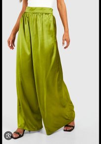 Bershka Palazzo