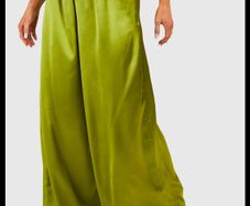 Bershka Palazzo
