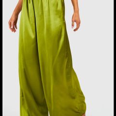 Bershka Palazzo
