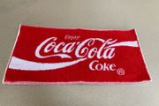 Coca Cola Pub Runner Cotton new