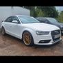 2012 Audi A4 may px classic jap Image 3