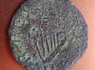 IRELAND Charles 1st 1625-49 "Richmond" Farthing  Fine condition