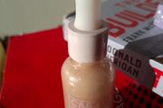 BNIB Half Measure Dewy Foundation - Meringue  Colour:  Meringue