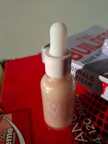 BNIB Half Measure Dewy Foundation - Meringue  Colour:  Meringue