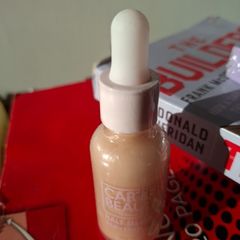 BNIB Half Measure Dewy Foundation - Meringue  Colour:  Meringue