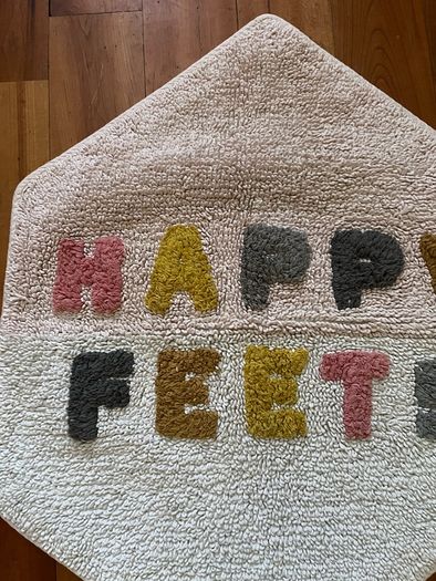 Next bathmat