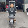 Bmw C1 125cc Image 5