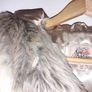 Arabella & Addison  faux fur jacket Image 2