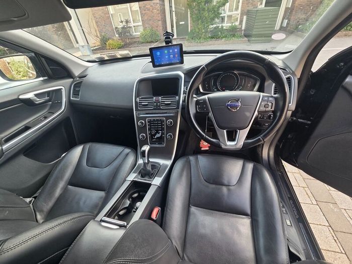 Volvo XC60 2014