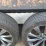 VW Transporter Alloys 19 Image 3