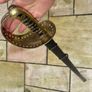 Swedish cavalry sabre Image 9