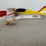 Eflite Ultra Micro 4-SITE indoor RC Airplane (read description) Image 9