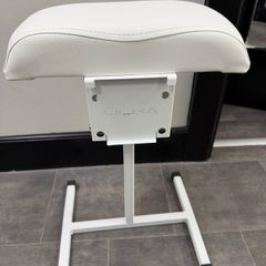ULKA Foot Pedicure Rest