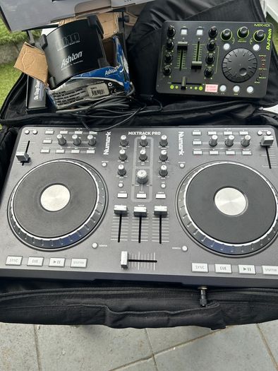 other dj
