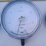 Set of 3 SS Display Gauges Image 2