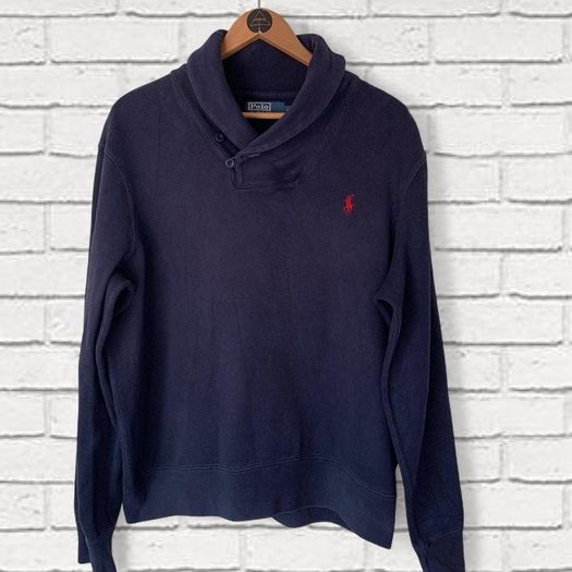 Ralph Lauren Jumper