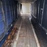 45ft Curtain Side Container Image 8