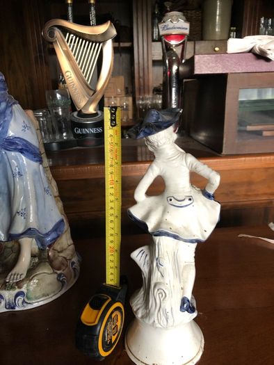 porcelain figure