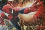 Ravensburger The Amazing SpiderMan 2 Jigsaw Puzzle - 80 pieces Age 6+