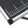 Folding Pasting Table 300x60x78 cm Image 8