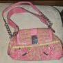 GUESS Designer Handbag- As New Image 7