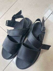 Dr martens  voss ladies Leather sandals