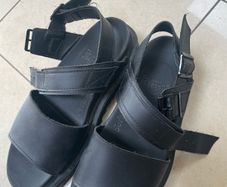 Dr martens  voss ladies Leather sandals
