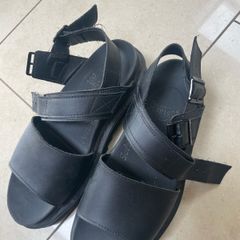 Dr martens  voss ladies Leather sandals