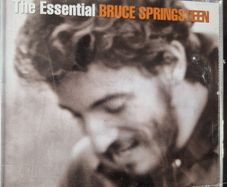 The Essential Bruce Springsteen 3 CD Set