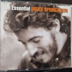 The Essential Bruce Springsteen 3 CD Set
