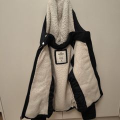 Boy winter coat